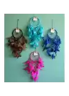 Rüya Kapanı Dream Catcher Model 23
