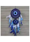 Rüya Kapanı Dreamcatcher Model 28