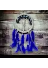 Rüya Kovan Hayat Ağacı Dream Catcher