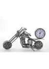 Saatli Metal Motor Model 6