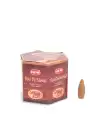 Sandalwood Aromalı Geri Akış Tütsü