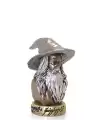 Şapkalı Gandalf Büst
