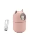 Sevimli Kedi Tasarımlı H2o Nemlendirici
