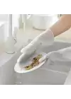 Silikon Bulaşık Yıkama Eldiveni