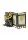 Sinema Temalı Fotoğraf Çerçevesi