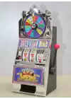 Slot Makinesi Çarkıfelekli