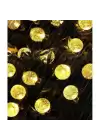 Solar 7m 50 Led Gün Işığı