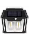 Solar Outdoor Lamba