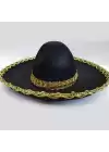 Sombrero Meksika Şapkası Çocuk