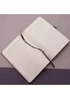 Tarihsiz Ajanda Defter Yeşil Renk