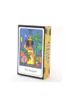 Tarot Kartı African Tarot