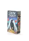 Tarot Kartı Crow Tarot