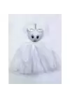 Tavşan Gösteri Kostümü Çocuk