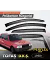 Tofaş D.k.ş 1988+ Cam Rüzgarlığı V2 Mugen