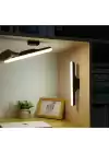 Ton Ayarlı Gün Işığı Dokunmatik Led Işık