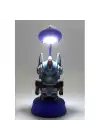 Transformers Masa Üstü Lamba Usb Şarjlı Optimus Prime Model