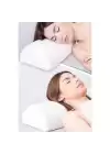 Visco Ortopedik Horlama Yastığı