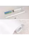Yapışkanlı Beyaz Yazı Tahtası