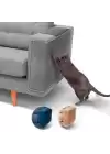 Yapıştırılabilir Kedi Tırmalama Matı