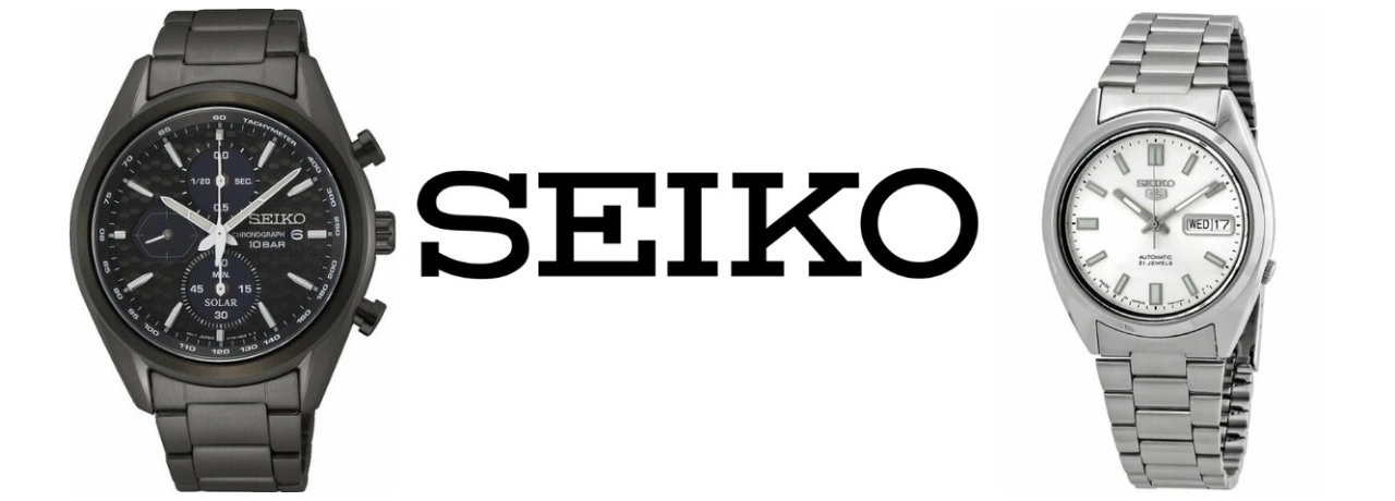 SEIKO