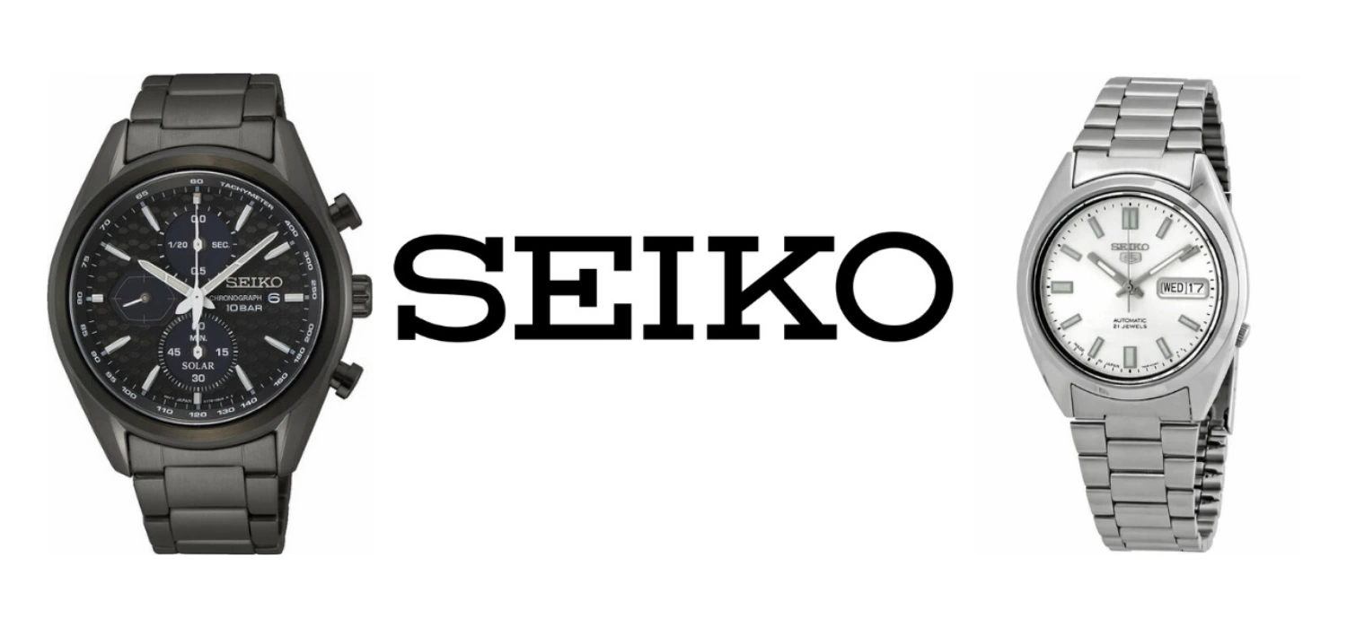 SEIKO