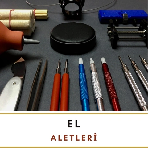 EL ALETLERİ