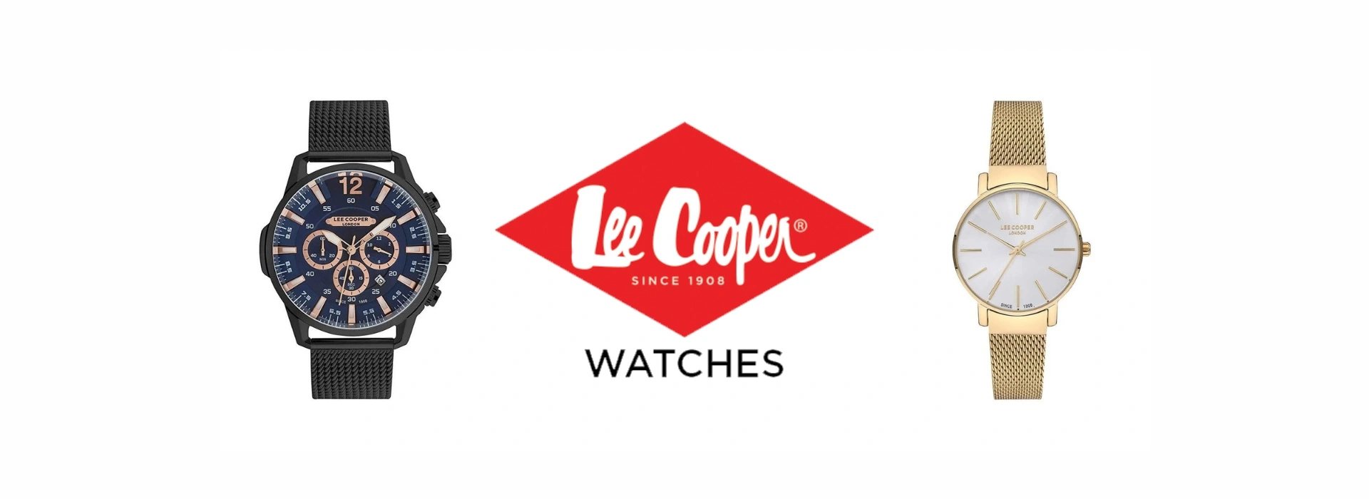 LEE COOPER