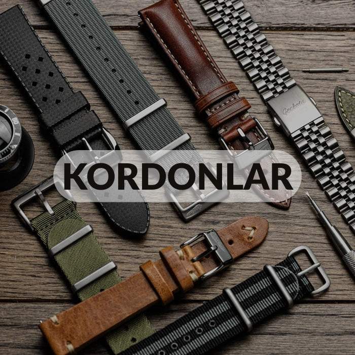 KORDONLAR