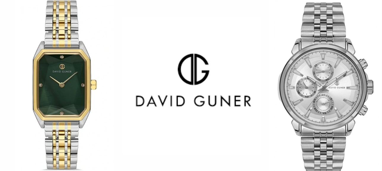 DAVİD GUNER