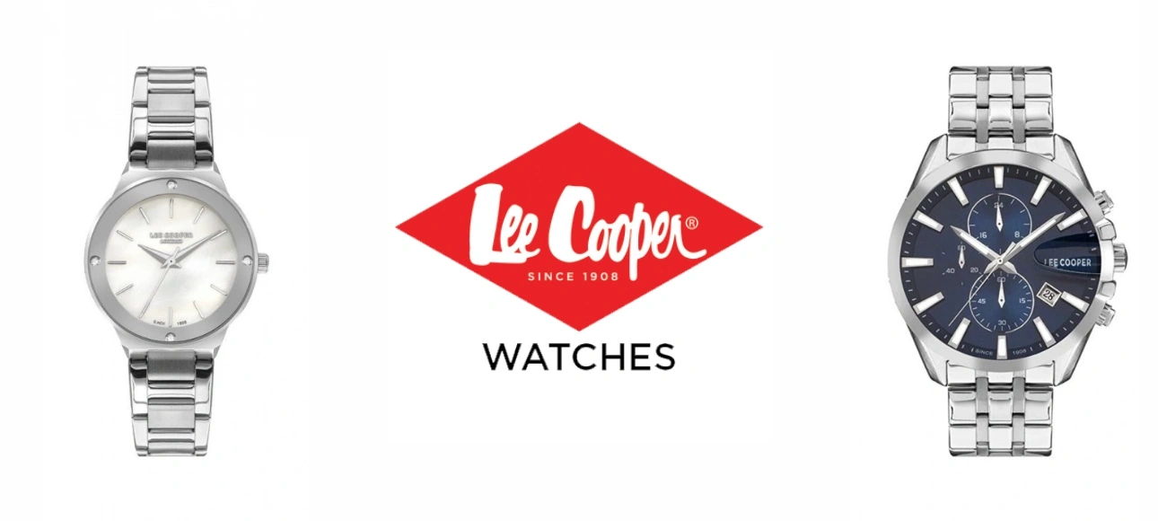 LEE COOPER