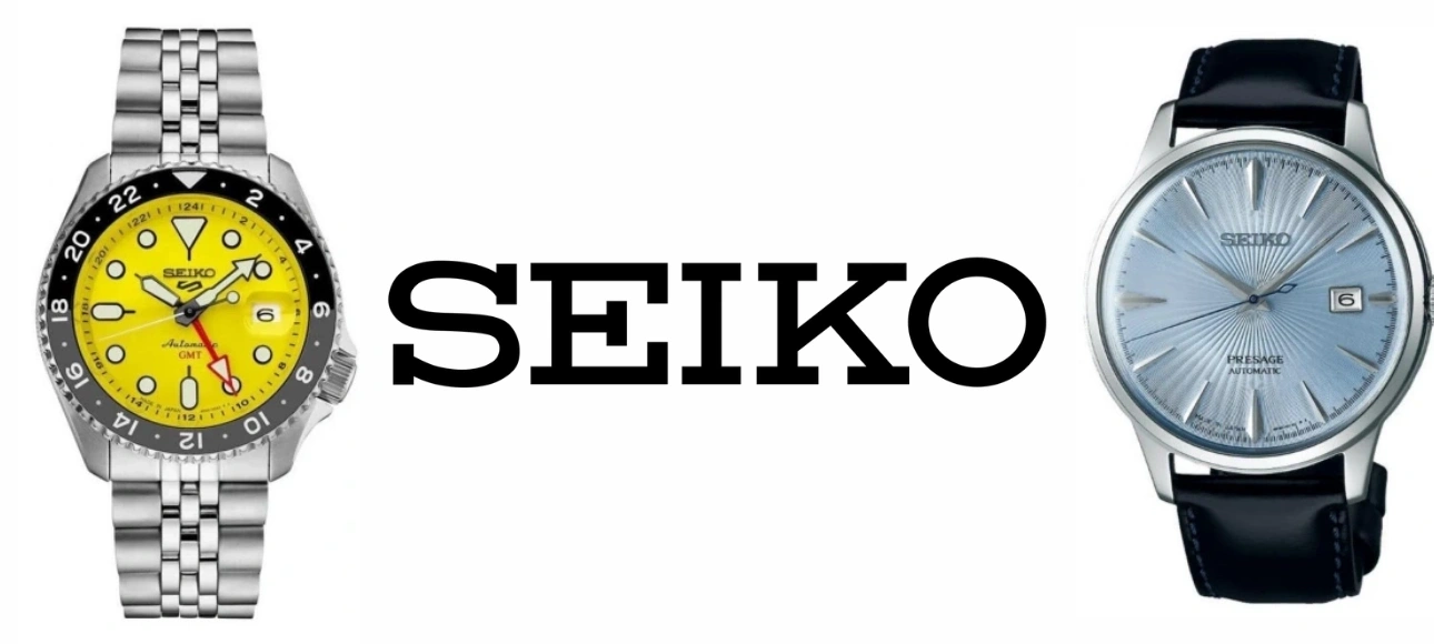 SEIKO