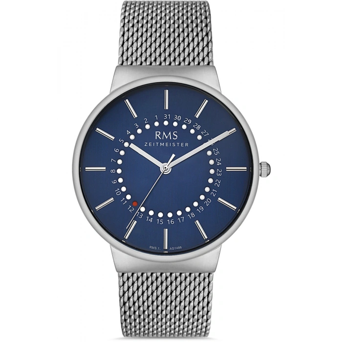 Rms Erkek Kol Saat - RMS.1.AG1486.04