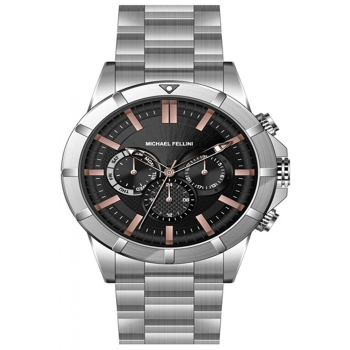 Michael Fellini Erkek Kol Saati - 2336-2