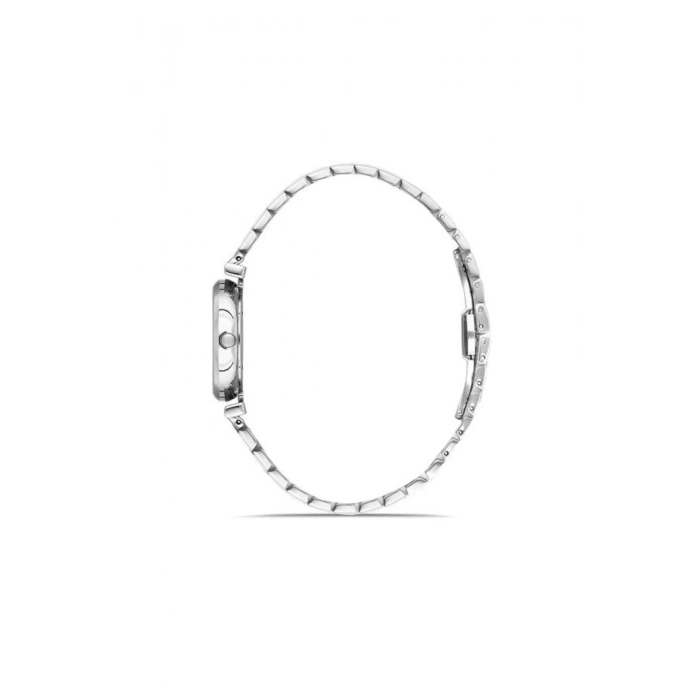 Hislon Kadın Kol Saati - QL119S-09SS