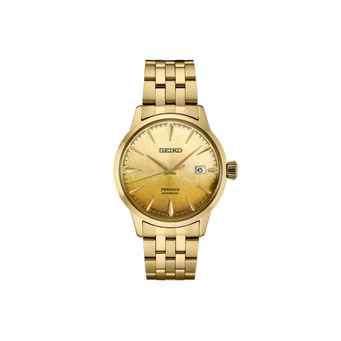 Seiko Presage Erkek Kol Saat - SRPK46J