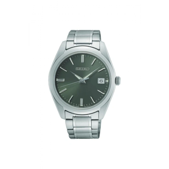 Seiko Erkek Kol Saat - SUR527P1