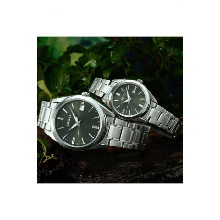 Seiko Erkek Kol Saat - SUR527P1