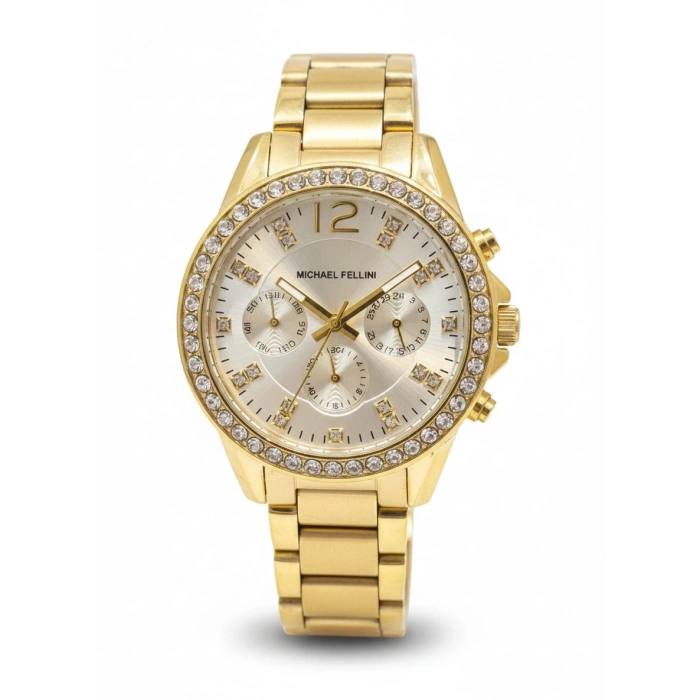 Michael Fellini Kadın Kol Saati - 2330-4