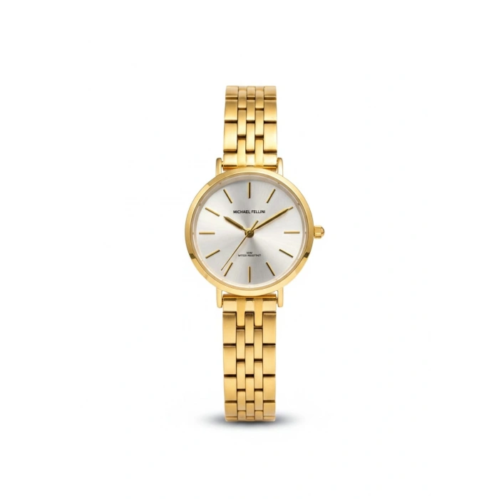 Michael Fellini Kadın Kol Saati - 2434-5