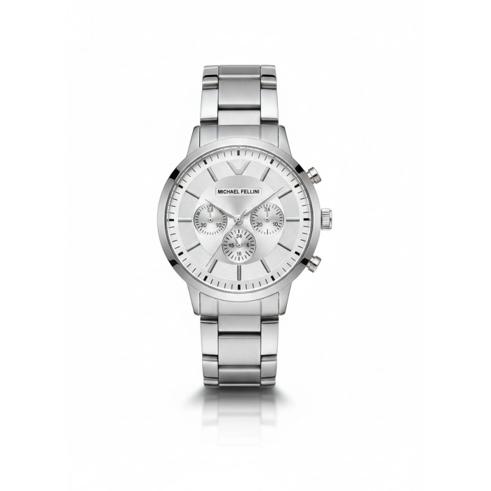 MİCHAEL FELLİNİ ERKEK KOL SAATİ - 2379-1