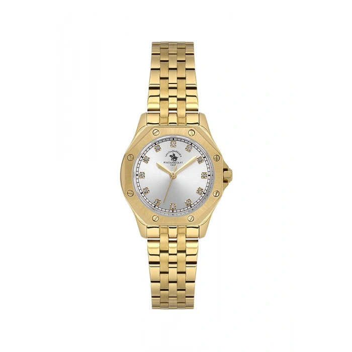 Santa Barbara Polo Racquet Club Kadın Kol Saati - SB.1.10637-2