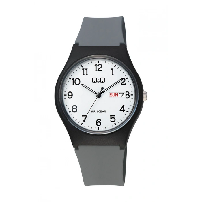 Q&Q V39A-003VY Unisex Kol Saati