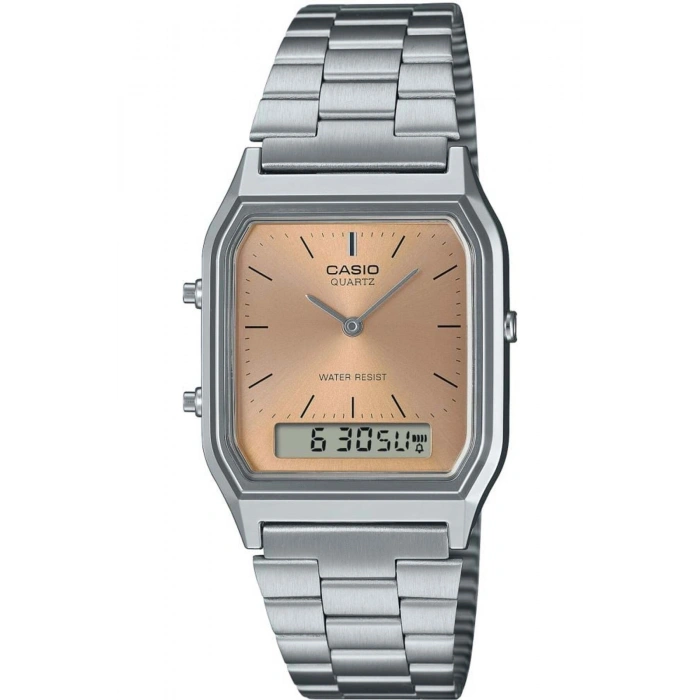Casio AQ-230A-4AMQYDF Erkek Kol Saat