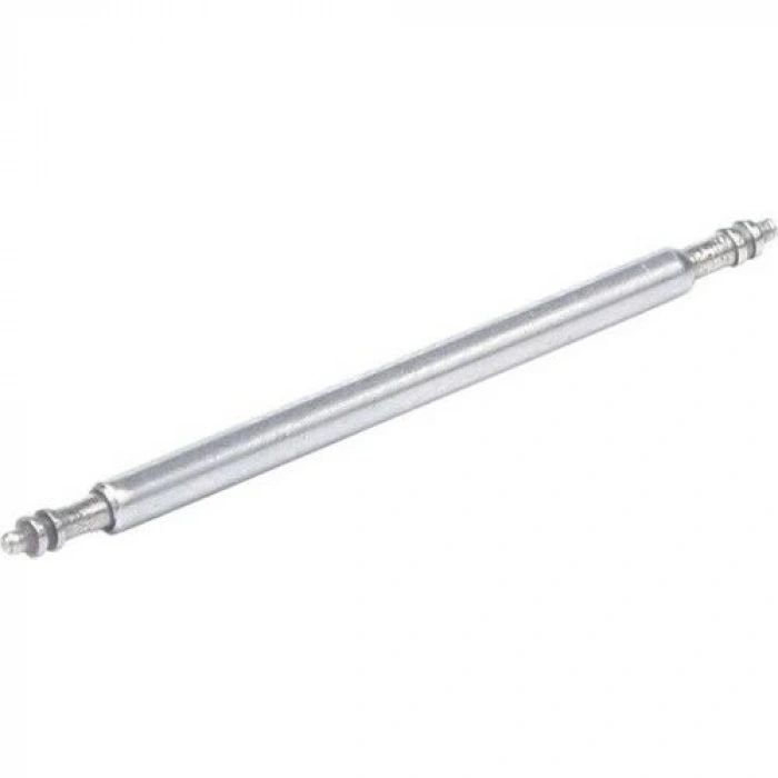 Saat Pimi Çelik Susta İnce 22mm-100 Adet