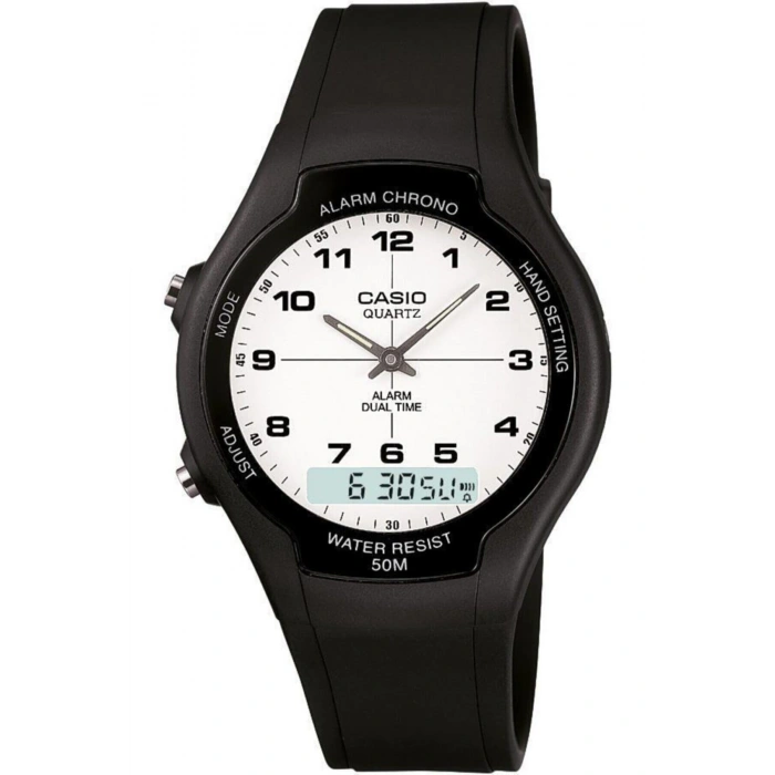 Casio AW-90H-7BVDF Erkek Kol Saat