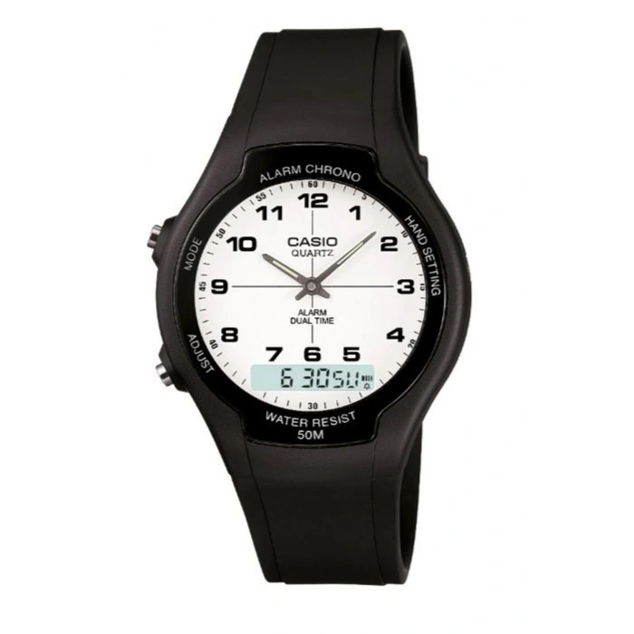 Casio AW-90H-7BVDF Erkek Kol Saat