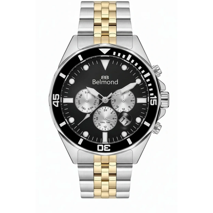 Belmond Erkek Kol Saati - KNG1126.360