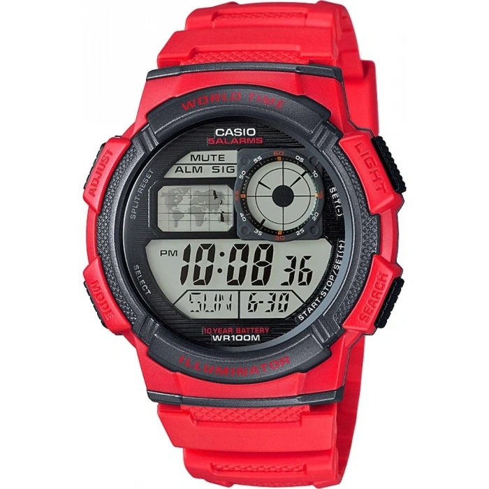 Casio AE-1000W-4AVDF Kol Saati