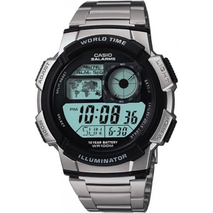 Casio AE-1000WD-1AVDF Kol Saati