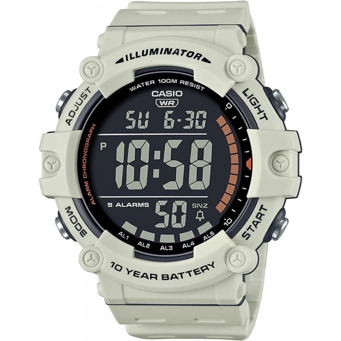 Casio AE-1500WH-8B2VDF Kol Saati
